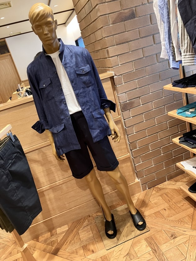 あのこぼくが＜Massimo d'Augusto＞お得に買ったらどんな顔するだろう