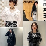 ◎＜Ray BEAMS＞40周年◎＜MIYAO＞別注アイテムご紹介♡