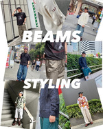 BEAMS T(ビームスT)AURALEE / WRINKLED DRY COTTON KNIT P/O BEAMS T(ビームスT)AURALEE / WRINKLED DRY COTTON KNIT P/O