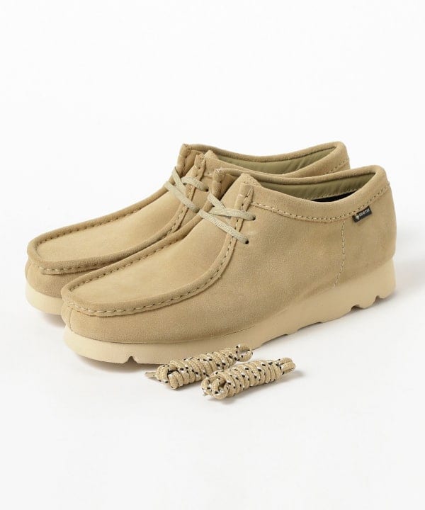 Clarks ORIGINALS / Wallabee GORE-TEX(R)（25～27cm