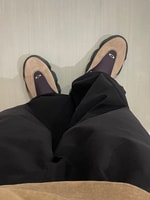 【ASICS】ナイスなアースカラー