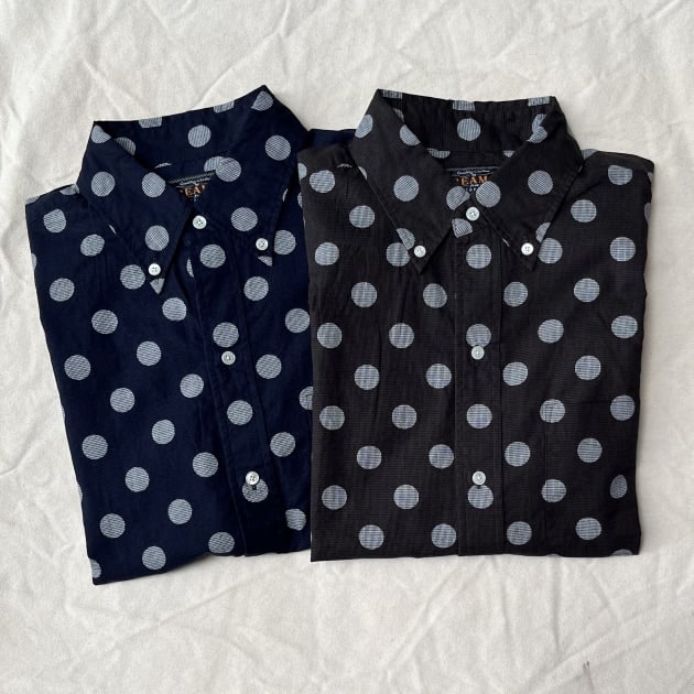 Dot....