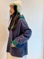 BEAMS BOYらしい＜Champion＞別注が登場！！