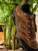 噂の！キニナルブログ54＜MERRELL＞編