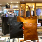 【月刊じんや太郎 -ニッポンの、こだわり革製品-】