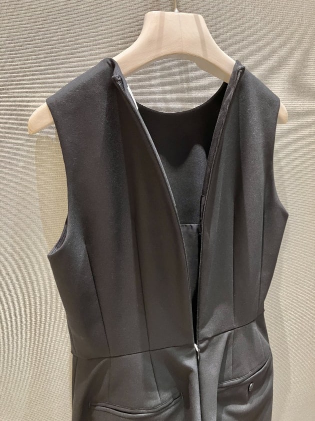 EFFE BEAMS〉ビームス ハウス 女子的スタッフ上野と