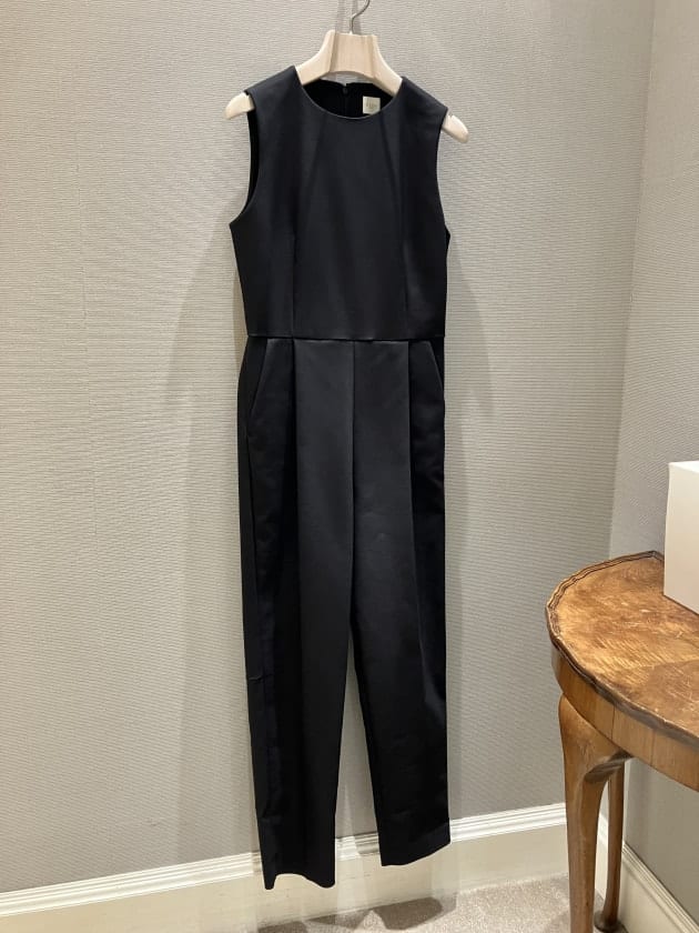 EFFE BEAMS〉ビームス ハウス 女子的スタッフ上野と