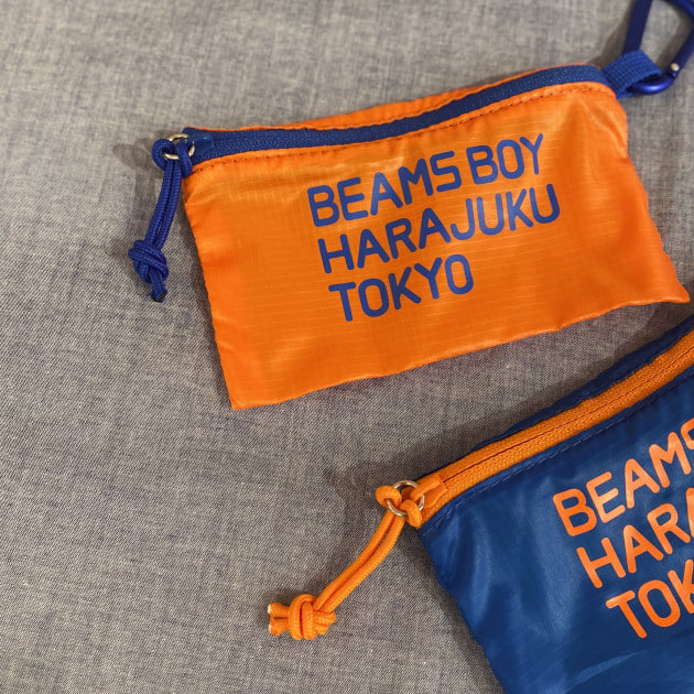 NEW！ビームス ボーイ 原宿限定アイテム！♡｜ビームス ボーイ