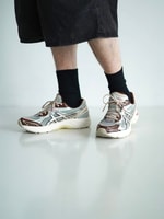 【ASICS】本日発売の最注目シューズ！