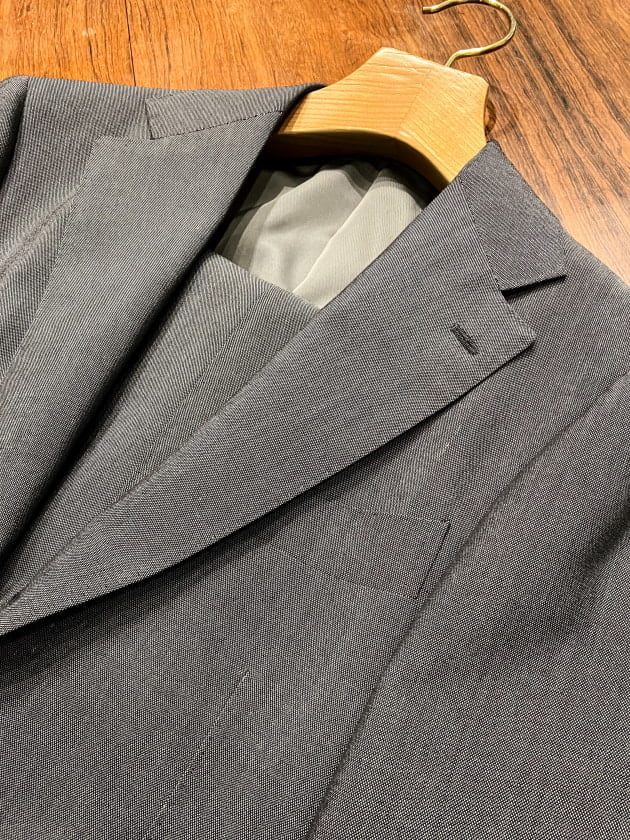 24AW新作 Dormeuil TONIK2000|ビームス ハウス 丸の内|BEAMS 24AW新作 Dormeuil TONIK2000|ビームス ハウス 丸の内|BEAMS