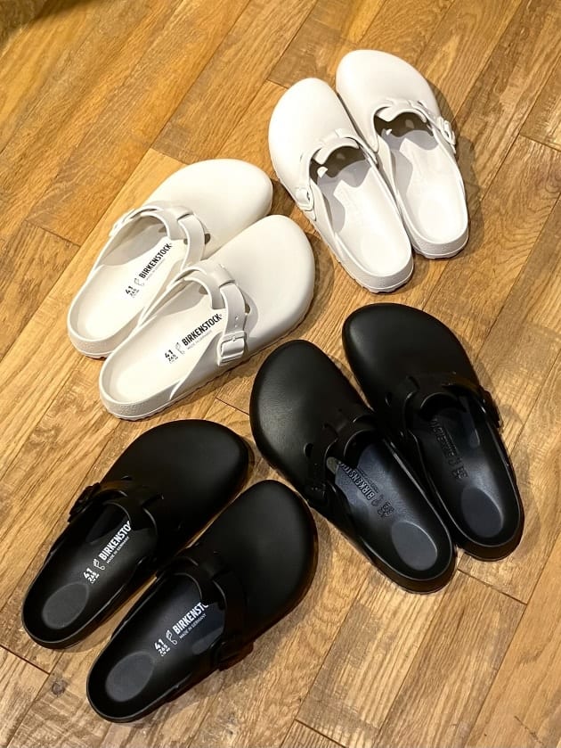 噂の！キニナルブログ55＜BIRKENSTOCK＞編｜ビーミング ライフストア by ビームス 新静岡セノバ店｜BEAMS