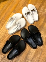 噂の！キニナルブログ55＜BIRKENSTOCK＞編