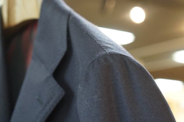 STILE LATINO>25年前に作ったジャケット |BEAMS F(ビームスF STILE LATINO>25年前に作ったジャケット |BEAMS F(ビームスF