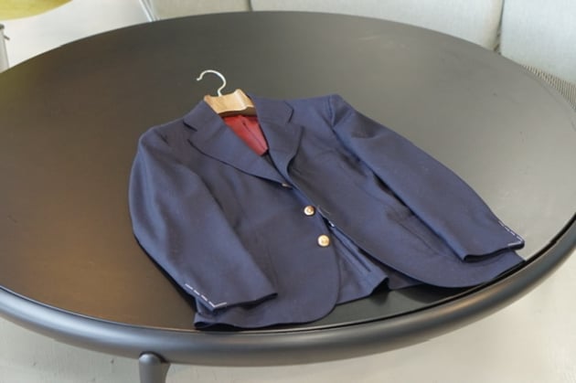 STILE LATINO>25年前に作ったジャケット |BEAMS F(ビームスF STILE LATINO>25年前に作ったジャケット |BEAMS F(ビームスF
