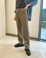 元ネタはアンダーパンツ？！ミリタリーリブパンツをご紹介！