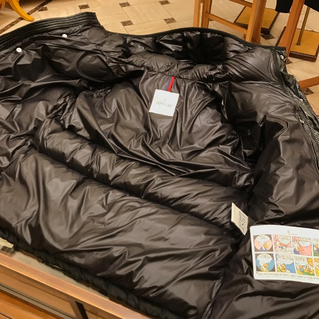 MONCLER>まだまだGOです!|ビームス ライフ 横浜|BEAMS MONCLER>まだまだGOです!|ビームス ライフ 横浜|BEAMS