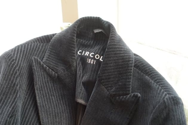 CIRCOLO1901＞二人はチルコロ！｜Brilla per il gusto（ブリッラ ペル