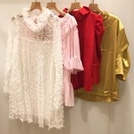 フリフリ可愛いといえば！！！