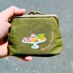Bill Wall Leather（ビルウォールレザー）【EXCLUSIVE】W945