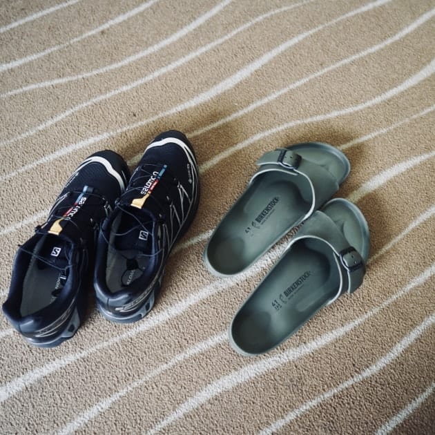 BIRKENSTOCK 【EXCLUSIVE】
