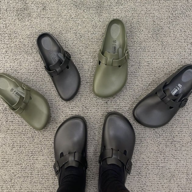 BIRKENSTOCK】