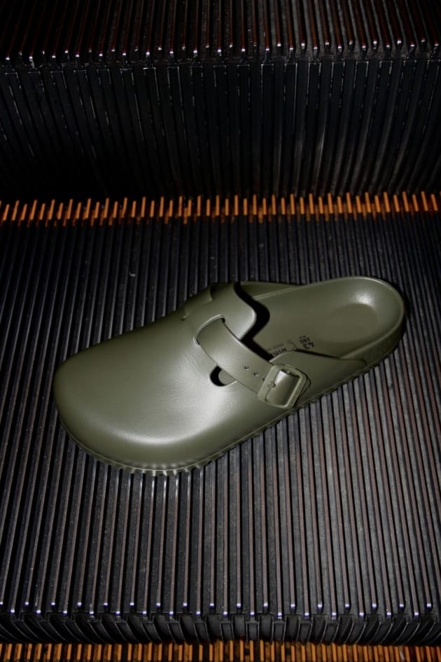 BIRKENSTOCK】