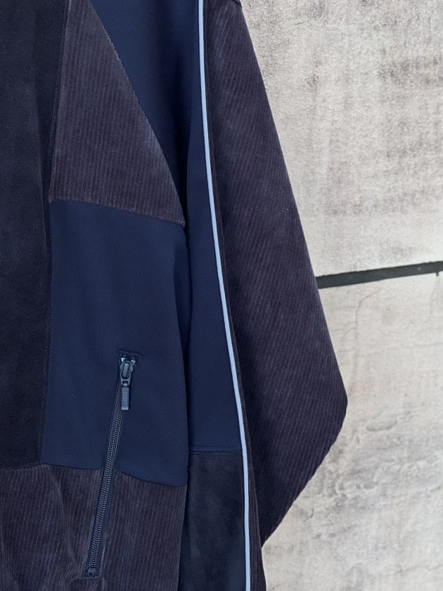 24FW》【BEAMS】前編 