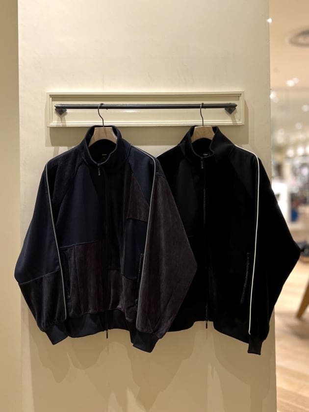 24FW》【BEAMS】前編 24FW》【BEAMS】前編