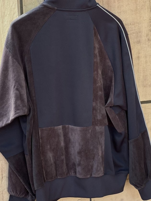 BEAMS PLUS 4B 雙排扣BEAMS PLUS外套羊毛（休閒外套）郵購 | BEAMS