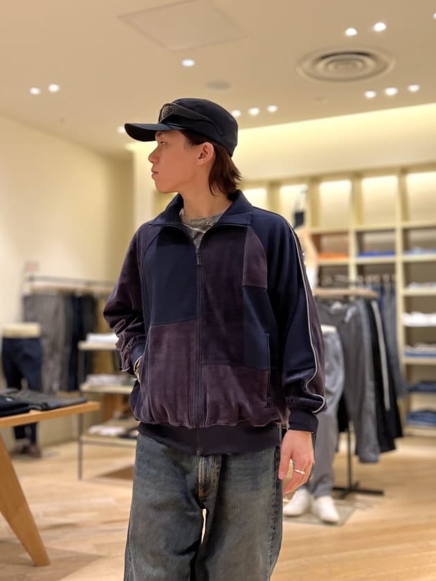 24FW》【BEAMS】前編 