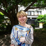 はじめまして＾＾