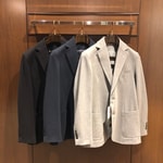【新入荷！】着心地抜群のセットアップと大多摩