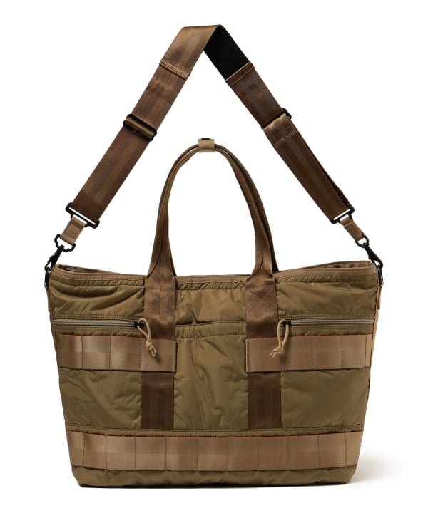 あの名品が！】BEAMS PLUS×BRIEFING復活します！｜ビームス 大分｜BEAMS