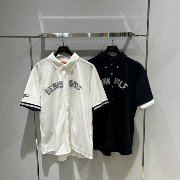 NYシリーズ！！｜ビームス ゴルフ 松坂屋名古屋店｜BEAMS