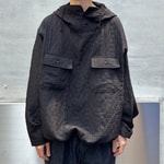 Cagoule.....