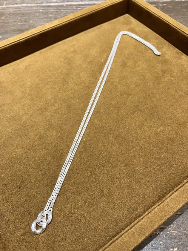 BUNNY〉新作のチェーンネックレス入荷しております！｜ビームス