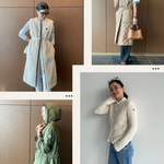 【MONCLER 2024AW 最新 オススメご紹介第一弾♡】