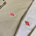 『今年はひと味違う‼︎』《DANTON》インナーダウン♡