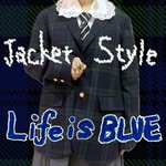 LIFE is BLUE！vol.27《No.7styling》