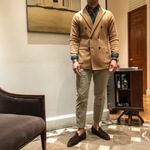 スタッフコーディネート解説 vol.13