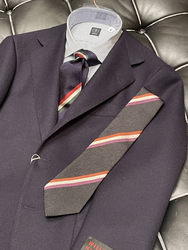 New Arrival＞Seaward & Stearn｜ビームス ライフ 横浜｜BEAMS