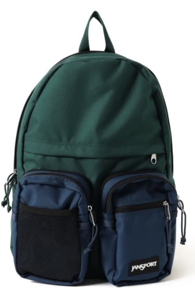 予約開始！別注 Bags Pack【JANSPORT×BEAMS】｜ビームス 静岡｜BEAMS