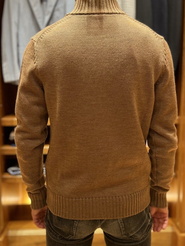 ザノーネ　キョート beamsf別注　50 見逃せない新入荷！ZANONE編｜ビームス 福岡｜BEAMS