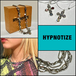 韓国発ジュエリーブランド！＜HYPNOTIZE＞