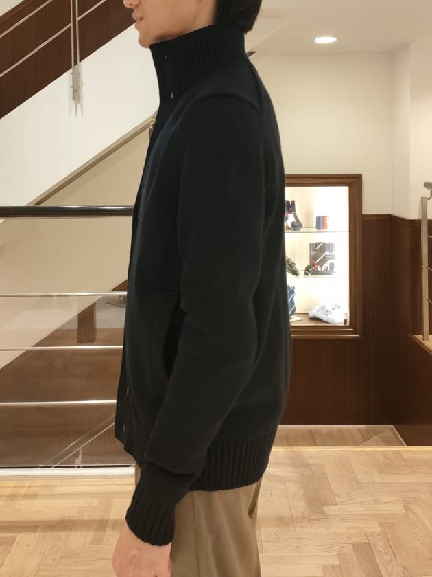 ZANONE>キョートの季節。|ビームスF 新宿|BEAMS ZANONE>キョートの季節。|ビームスF 新宿|BEAMS