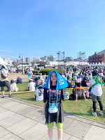 【フェス】と【楽しみな秋アイテム】