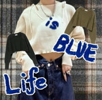 LIFE is BLUE！vol.28《No.8styling》