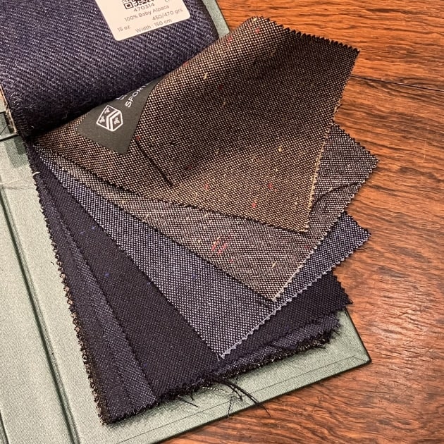 Custom Tailor BEAMS｜ビームス ハウス 丸の内｜BEAMS