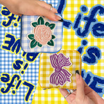 LIFE is BLUE！vol.30《今年も可愛いポーチ…♡》