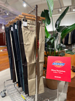 初開催！！〈Dickies〉MOREVARIATION！スペシャルゲストの登場も、、？！